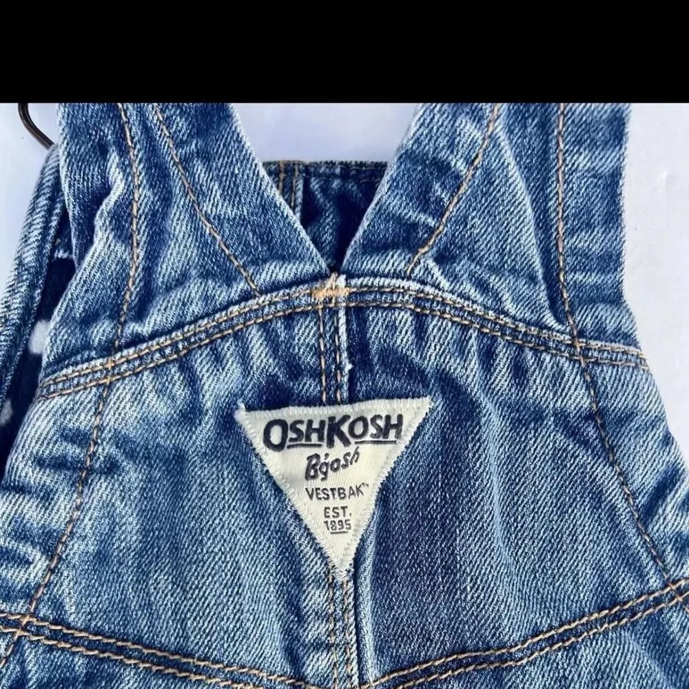 OshKosh Bgosh y2k oshkosh
